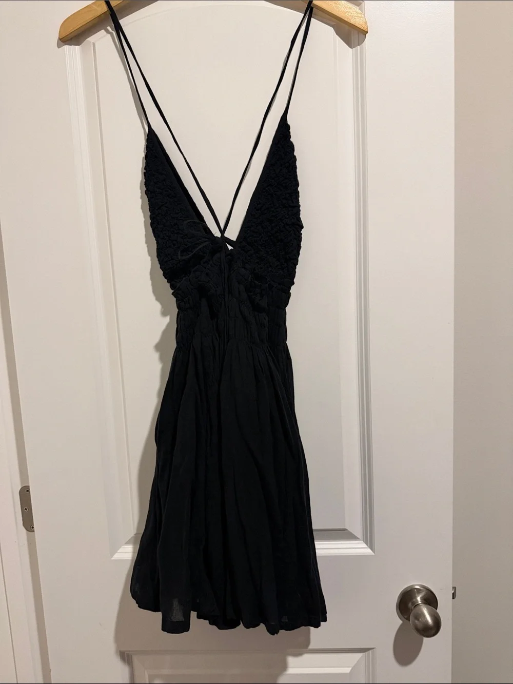 Free People Forever Favorite Mini Dress NWT